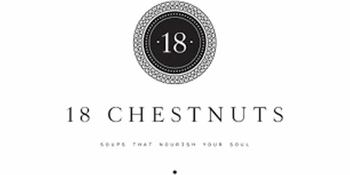 18 Chestnuts Merchant logo