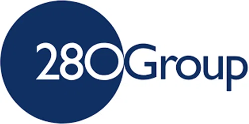 280 Group Merchant logo