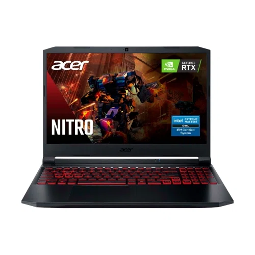 Acer Nitro 5