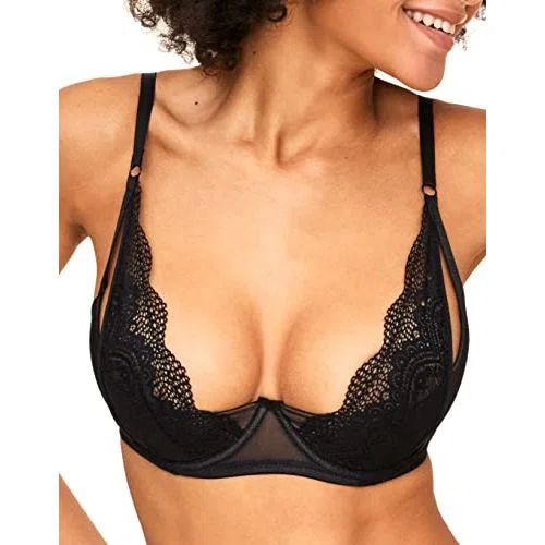 Adore Me Kaia Unlined Bra