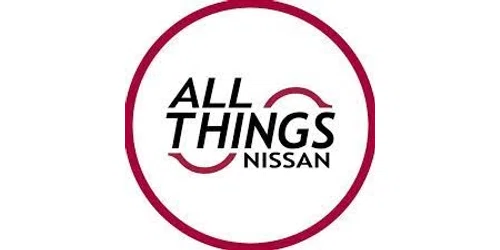 All Things Nissan Merchant logo