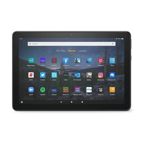 Amazon Fire HD 10 Plus