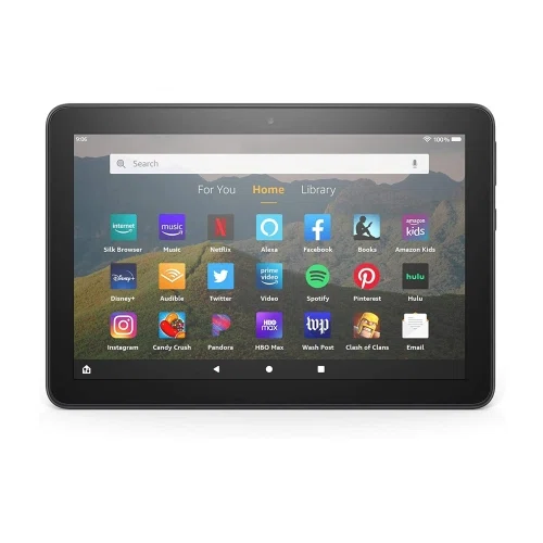 Amazon Fire HD 8