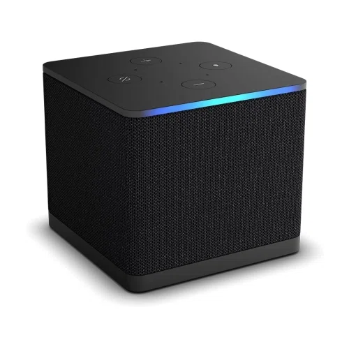 Amazon Fire TV Cube