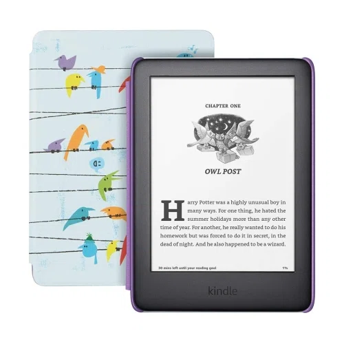 Amazon Kindle Kids