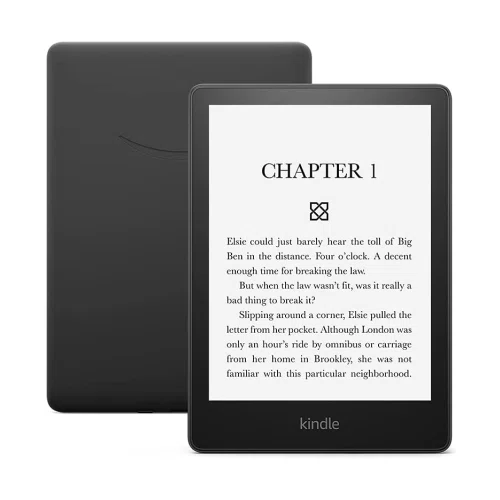 Amazon Kindle Paperwhite