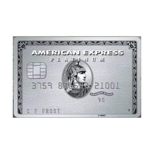 American Express Platinum