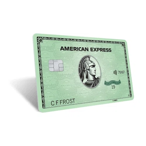 American Express Green Card