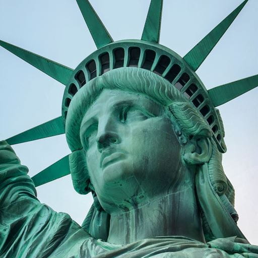 Statue of Liberty