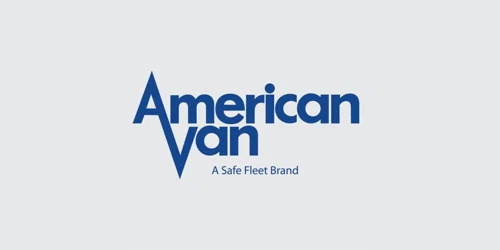 American Van Equipment Merchant logo