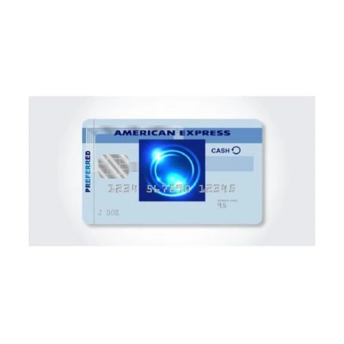 American Express Blue Cash Back Preferred