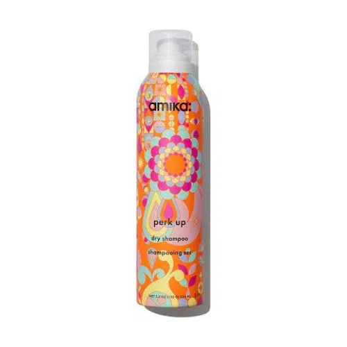 Amika Perk Up Dry Shampoo