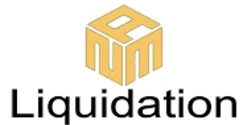 ANM Liquidation Merchant logo