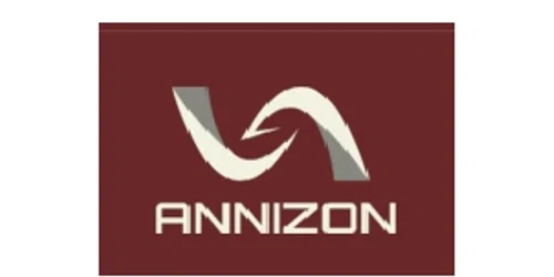 Annizon Merchant logo