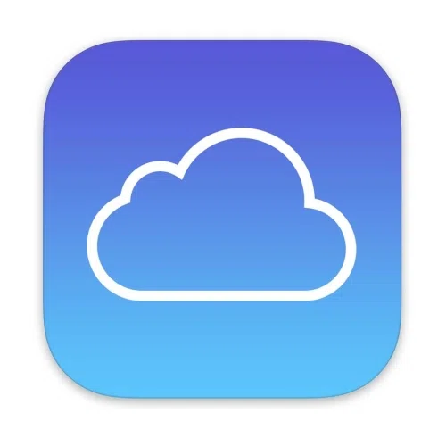 Apple iCloud Storage