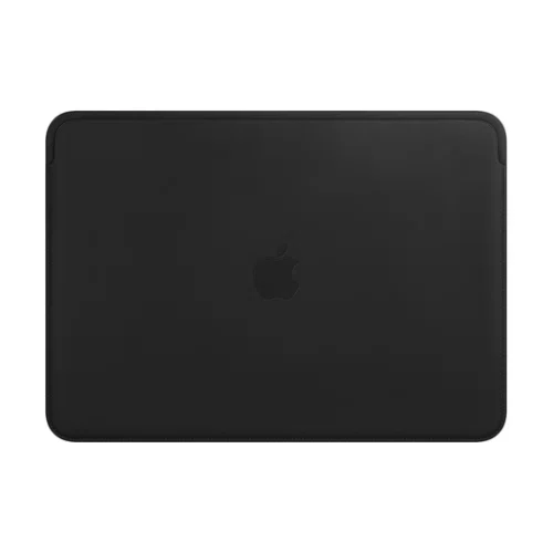 Apple Leather Sleeve for 13-inch MacBook Air and MacBook Pro