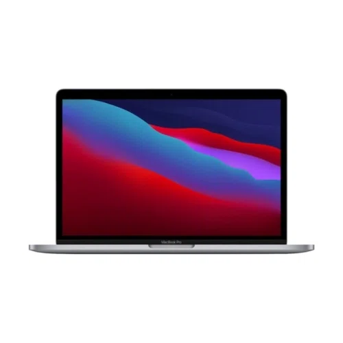 Apple MacBook Pro (13-inch, M1, 2020)