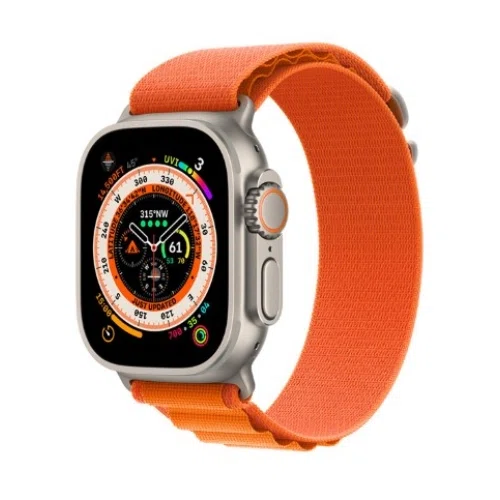 Apple Watch Ultra