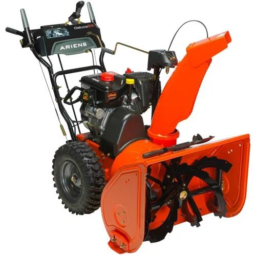 Ariens Deluxe 24