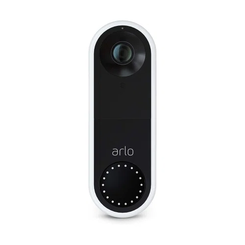 Arlo Video Doorbell