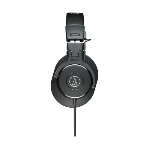 Audio-Technica ATH-M30x On-Ear Headphones