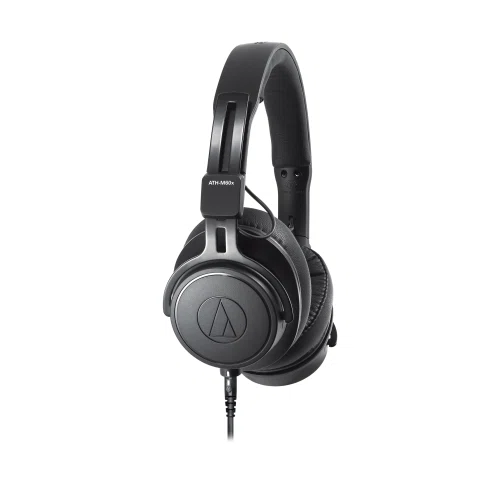 Audio-Technica Professional Monitor Headphones ATH-M60x