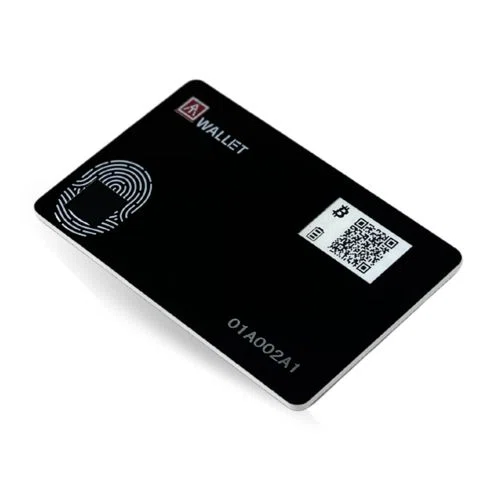 AuthenTrend ATWallet