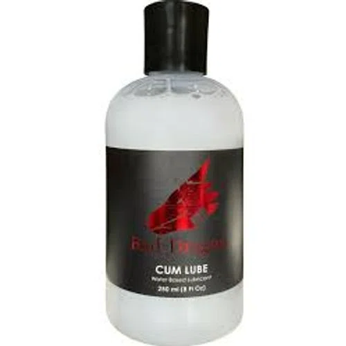 Bad Dragon Cum Lube