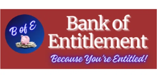 Bank of Entitlement Merchant logo