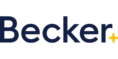 Becker Merchant logo