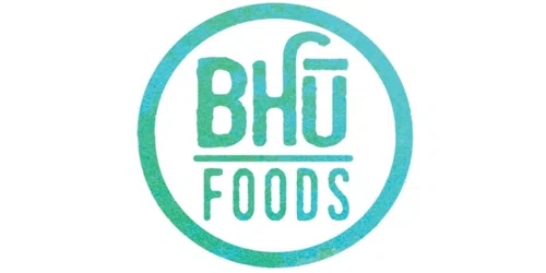 Bhu Foods Merchant logo