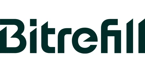 Bitrefill Merchant logo