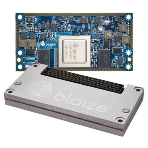 Blaize Pathfinder P1600 Embedded System on Module