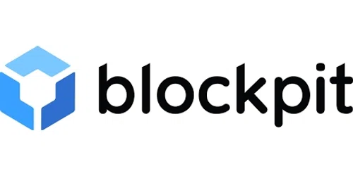 Blockpit Merchant logo