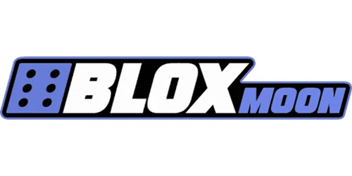 Bloxmoon  Merchant logo