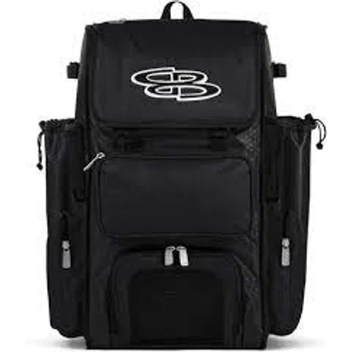 Boombah Superpack Bat Bag