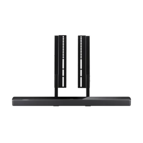 Bose Sound Bar 700 (Black) with Wall Mount