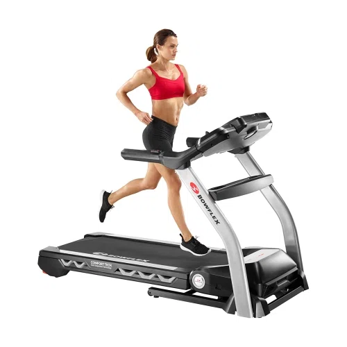 Bowflex Treadmill