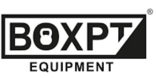 Boxpt Equipment Merchant logo