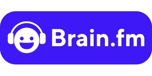 Brain.fm Merchant logo