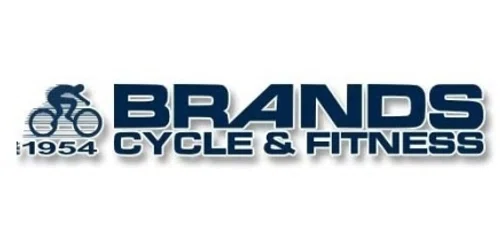 Brands Cycle and Fitness Merchant logo