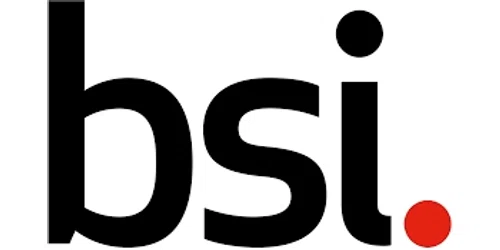 BSI Group Merchant logo