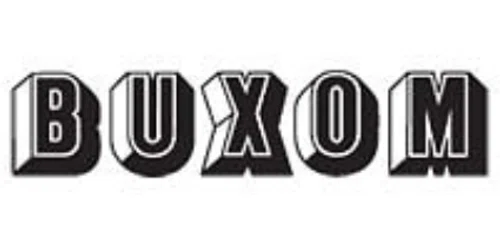 BUXOM Cosmetics Merchant logo