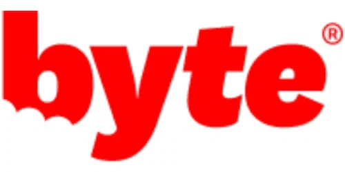 Byte Merchant Logo