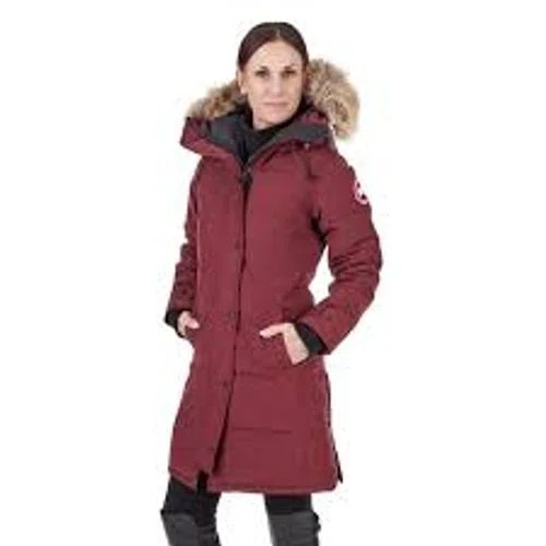 Canada Goose Shelburne Parka