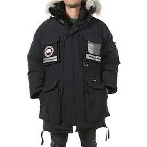 Canada Goose Snow Mantra Parka