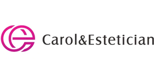 Carol&Esthetician Merchant logo