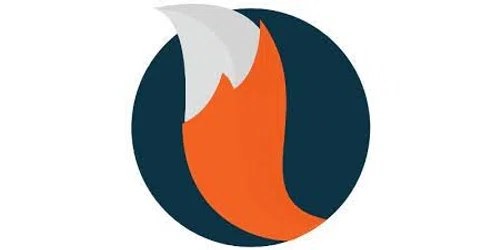 CaseFox  Merchant logo