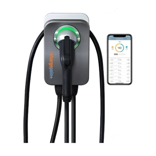 Charge Point Home Flex