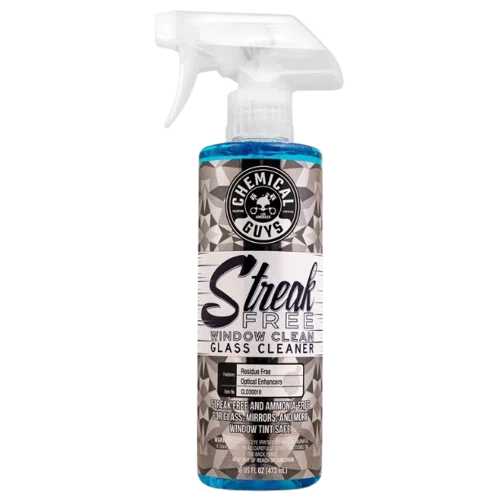 Chemical Guys Streak Free Window Clean Glass Cleaner